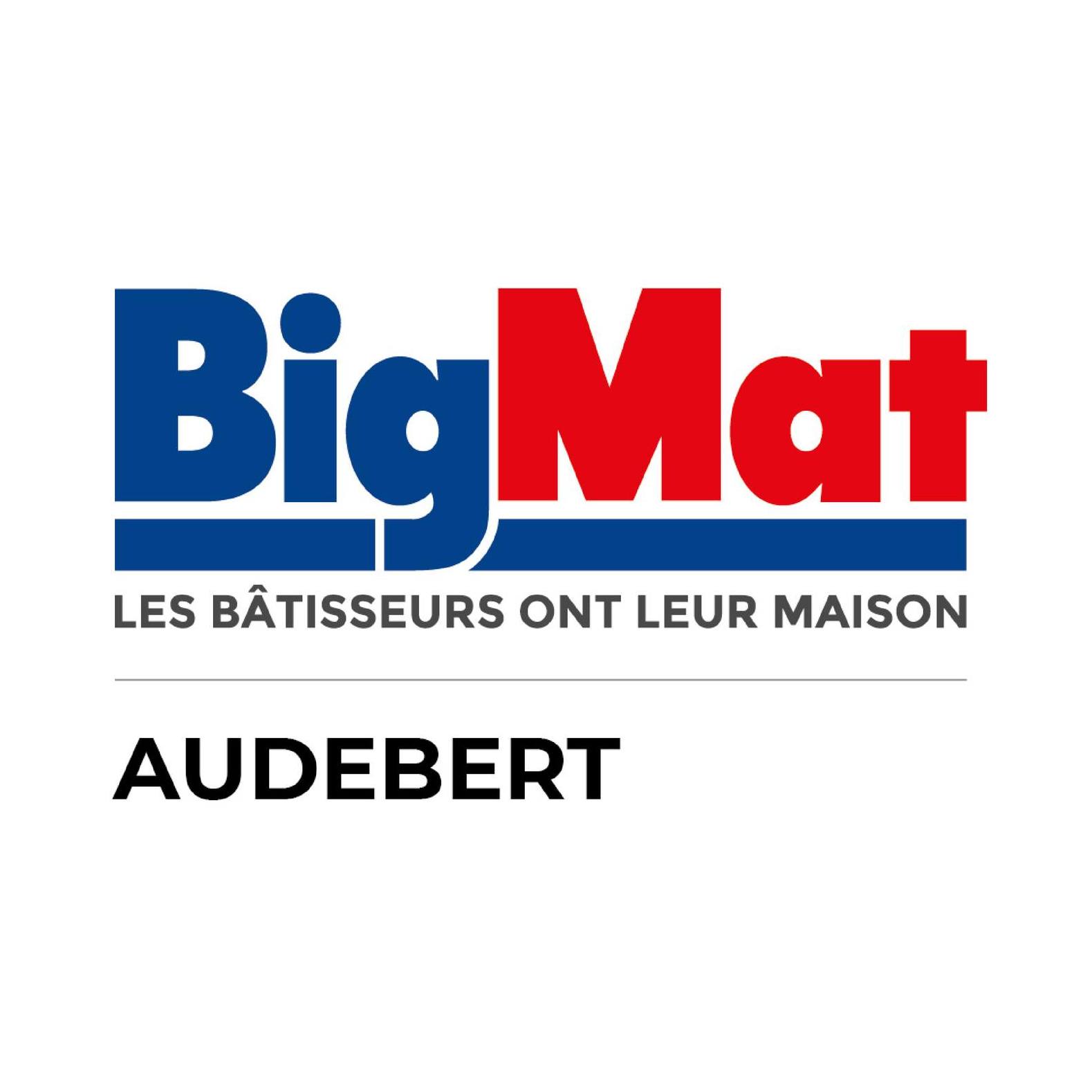 Audebert BigMat