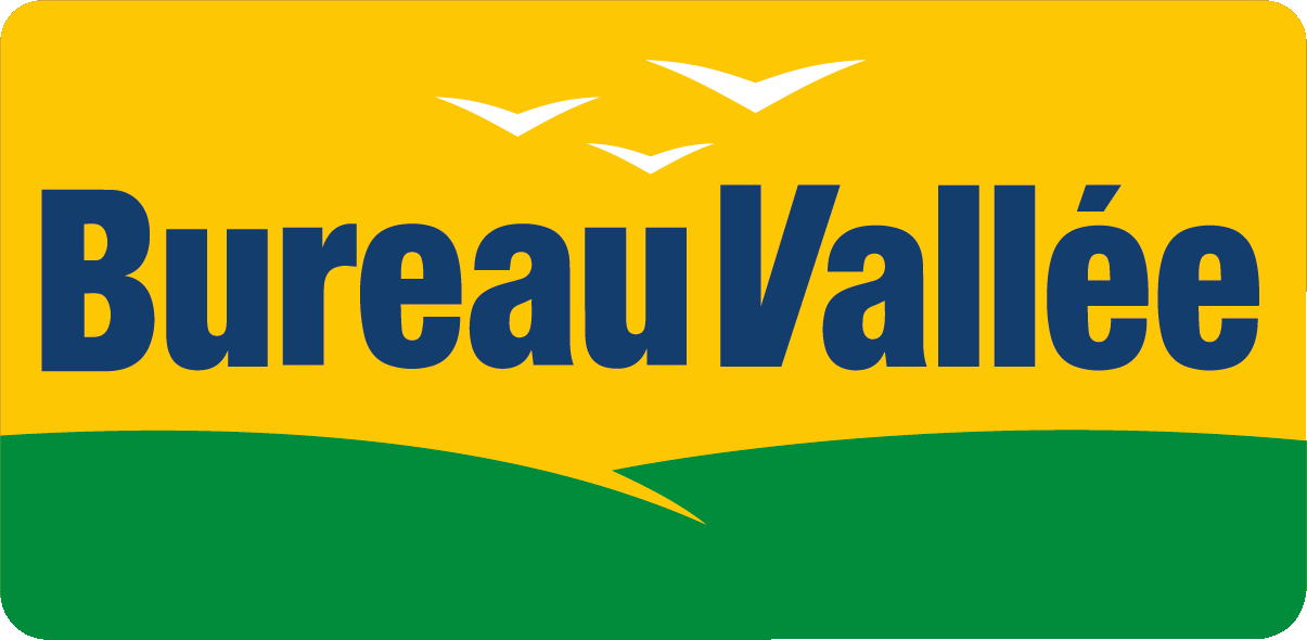 Bureau Vallée