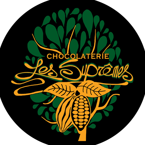 Les Suprêmes